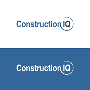 Diseño de Logo por Rasu raj para Construction IQ LLC | Diseño: #31335118