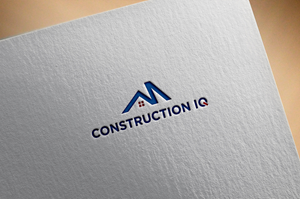 Design de Logo par Design Worlds pour Construction IQ LLC | Design : #31340558