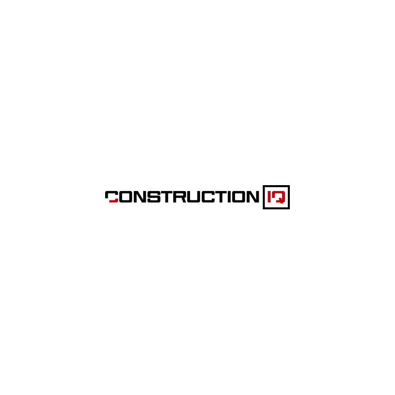 Logo-Design von Coli für Construction IQ LLC | Design #31342253