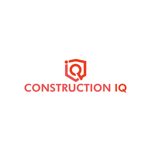 Logo Design by mekail for Construction IQ LLC | Design: #31339712
