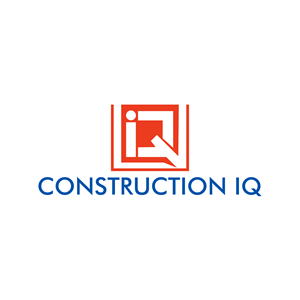 Logo Design by mekail for Construction IQ LLC | Design: #31339713