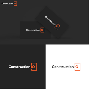 Logo-Design von designer profile für Construction IQ LLC | Design: #31333094