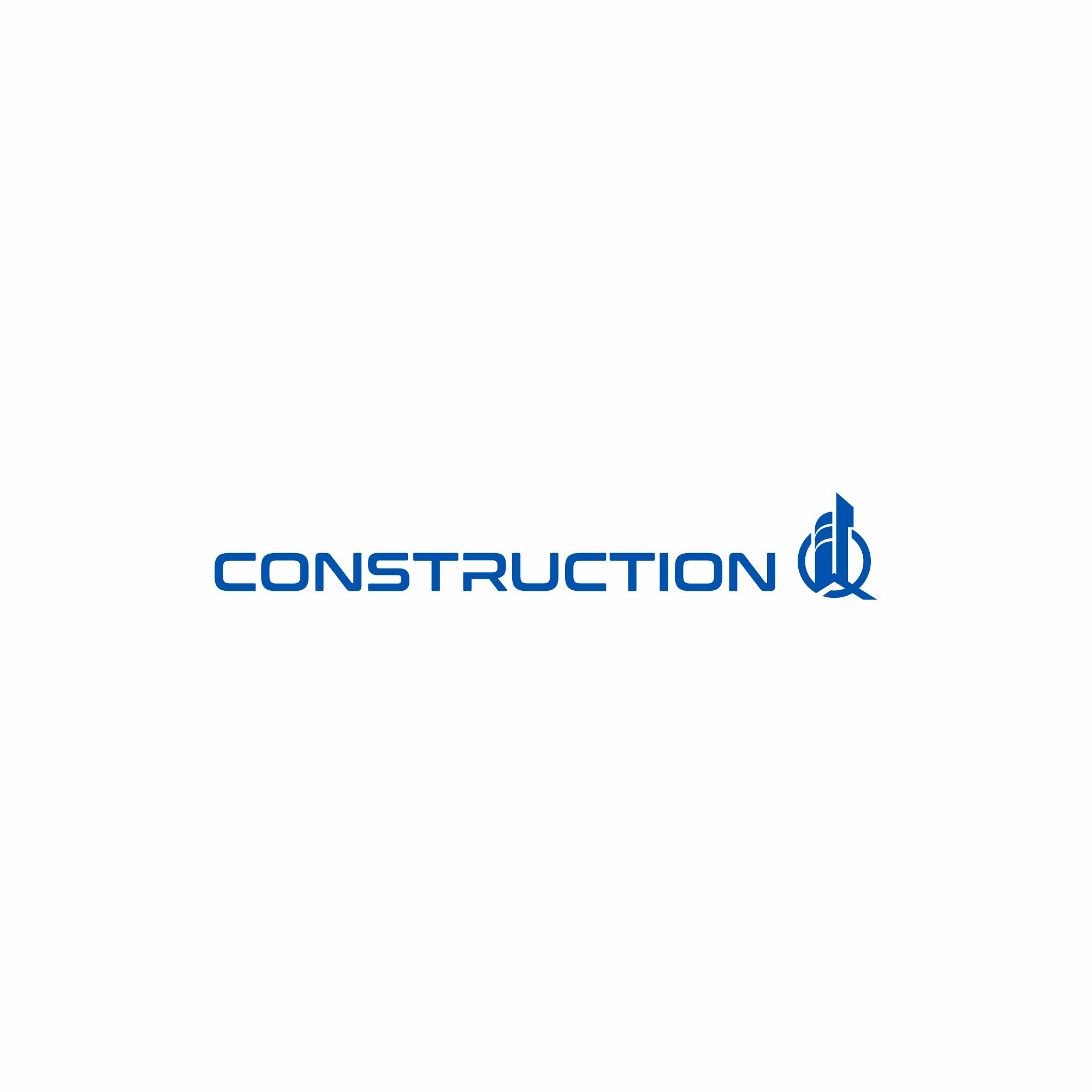 Design de Logo par BEANDESIGN^_^ pour Construction IQ LLC | Design #31329911