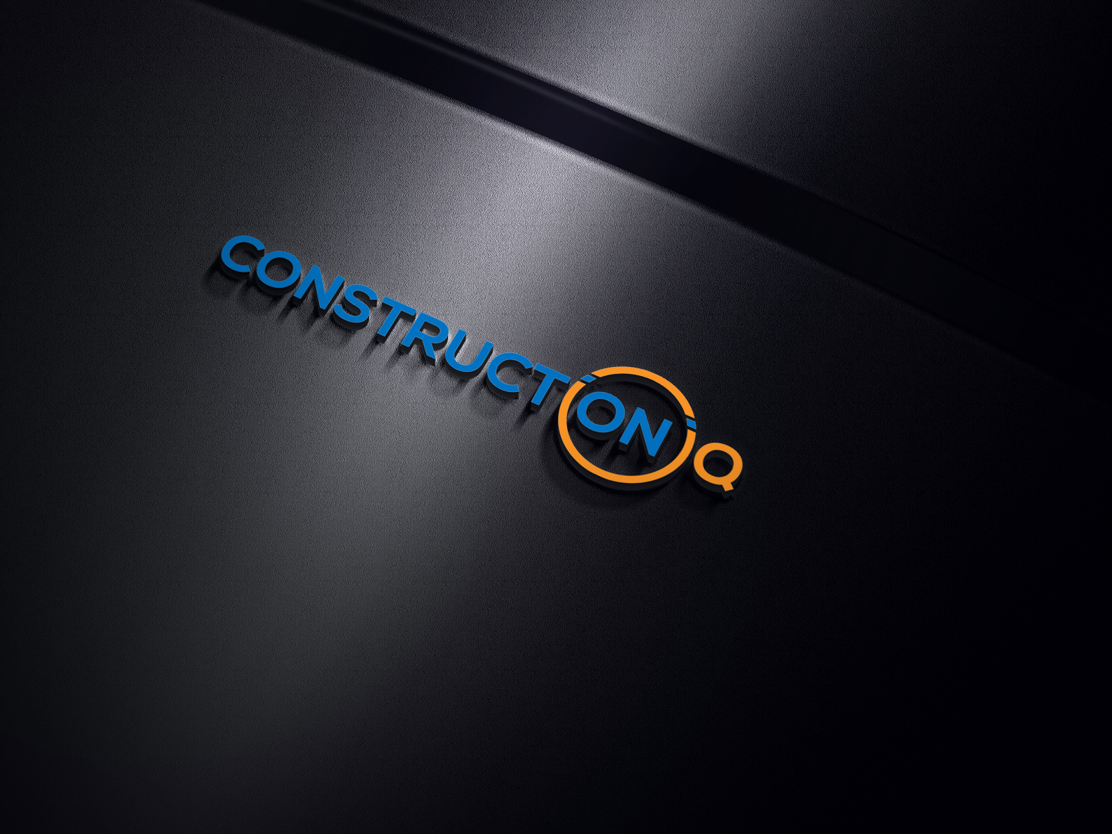 Logo-Design von naeem mollah für Construction IQ LLC | Design #31338908