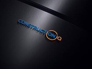 Diseño de Logo por naeem mollah para Construction IQ LLC | Diseño: #31338908