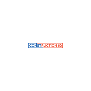 Design de Logo par PakArtDes pour Construction IQ LLC | Design : #31335413