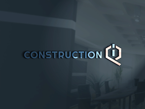 Diseño de Logo por ThreeDesignArt para Construction IQ LLC | Diseño: #31330100