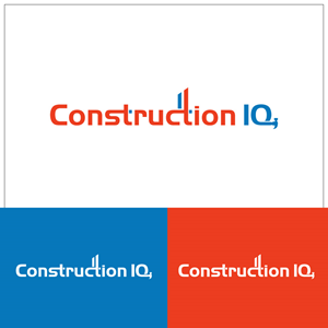 Diseño de Logo por Dipali_sain para Construction IQ LLC | Diseño: #31332273