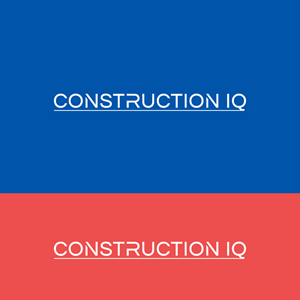 Diseño de Logo por Dipali_sain para Construction IQ LLC | Diseño: #31332429