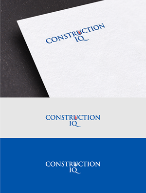 Design de Logo par AH creatives pour Construction IQ LLC | Design : #31332205