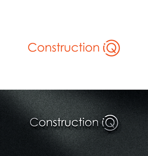 Logo Design by apik. for Construction IQ LLC | Design: #31330026