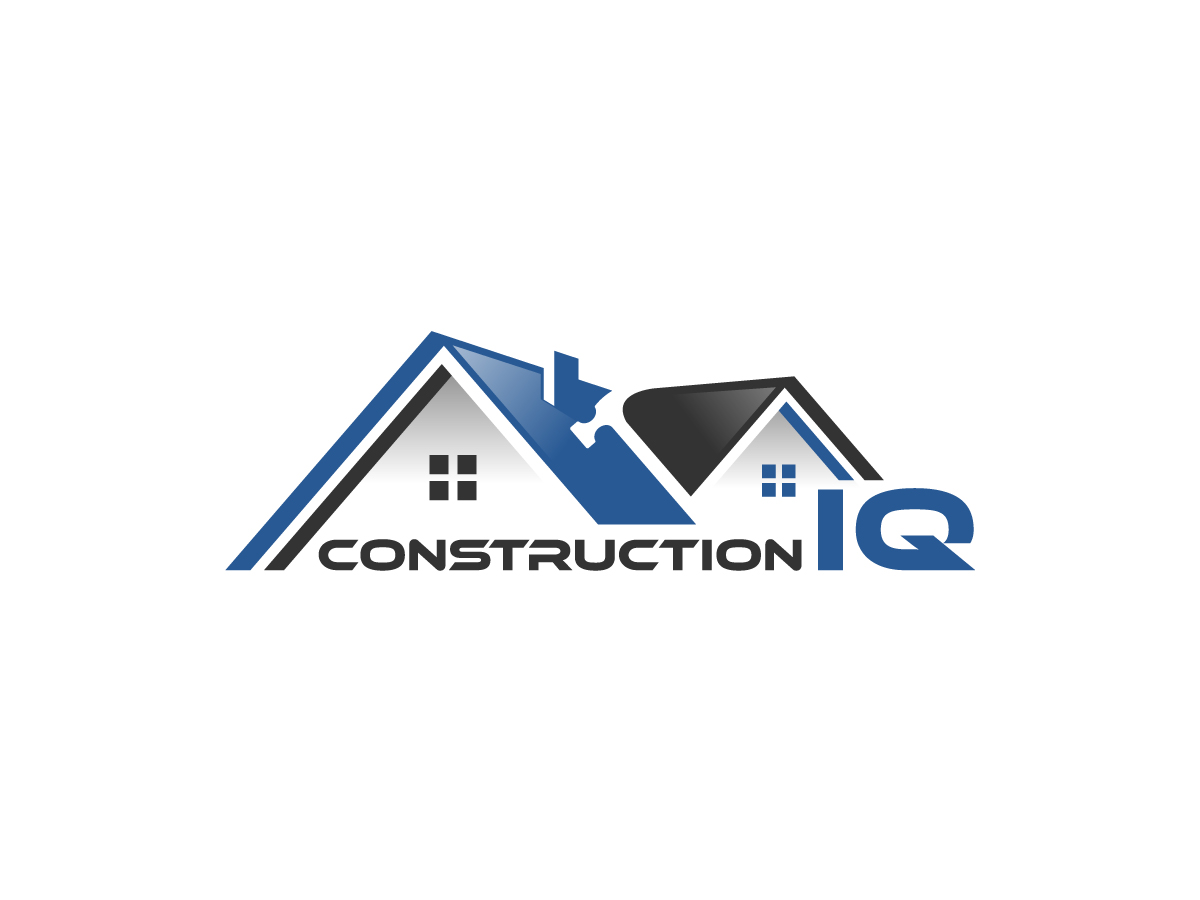 Design de Logo par Alissananda pour Construction IQ LLC | Design #31337305