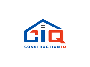 Design de Logo par Yash4 pour Construction IQ LLC | Design : #31332221
