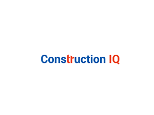 Logo-Design von 4lv für Construction IQ LLC | Design: #31335958