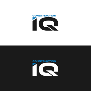 Logo-Design von ni9 für Construction IQ LLC | Design: #31335312
