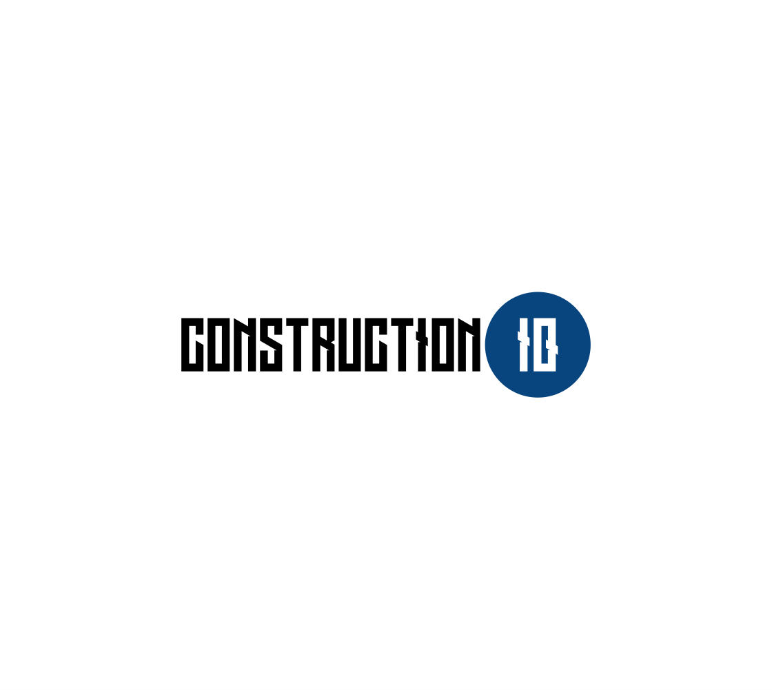 Diseño de Logo por kalongg langgeng jaya para Construction IQ LLC | Diseño #31342718