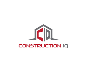 Design de Logo par LogoArt237 pour Construction IQ LLC | Design : #31344171
