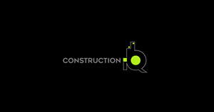 Logo Design by creativepoint for Construction IQ LLC | Design: #31329358