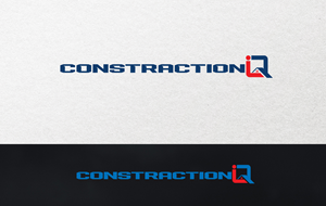 Logo Design by got2believe for Construction IQ LLC | Design: #31336772