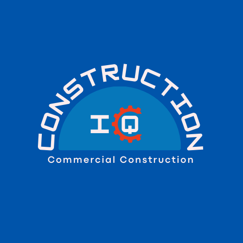 Logo Design by graftexbd for Construction IQ LLC | Design #31331531