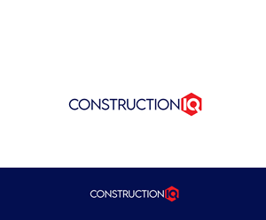 Logo Design by saulogchito for Construction IQ LLC | Design: #31337676