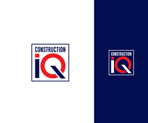 Logo Design by saulogchito for Construction IQ LLC | Design: #31337944