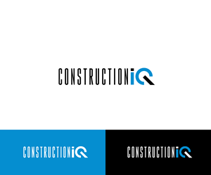 Logo Design by saulogchito for Construction IQ LLC | Design: #31338757