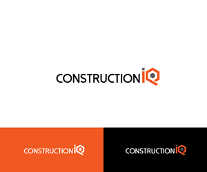 Logo-Design von saulogchito für Construction IQ LLC | Design #31339013
