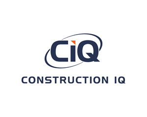 Logo Design by Atec for Construction IQ LLC | Design: #31333071