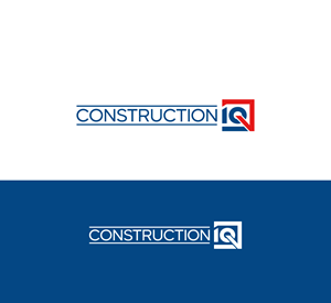 Logo Design by anico for Construction IQ LLC | Design: #31329067
