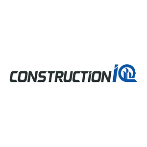 Logo-Design von Boink für Construction IQ LLC | Design: #31346216