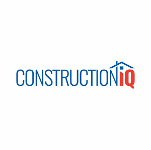 Logo Design by Maulana 2023 for Construction IQ LLC | Design: #31337198