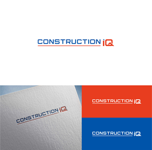 Logo-Design von Joenet Jayawarna für Construction IQ LLC | Design #31330596