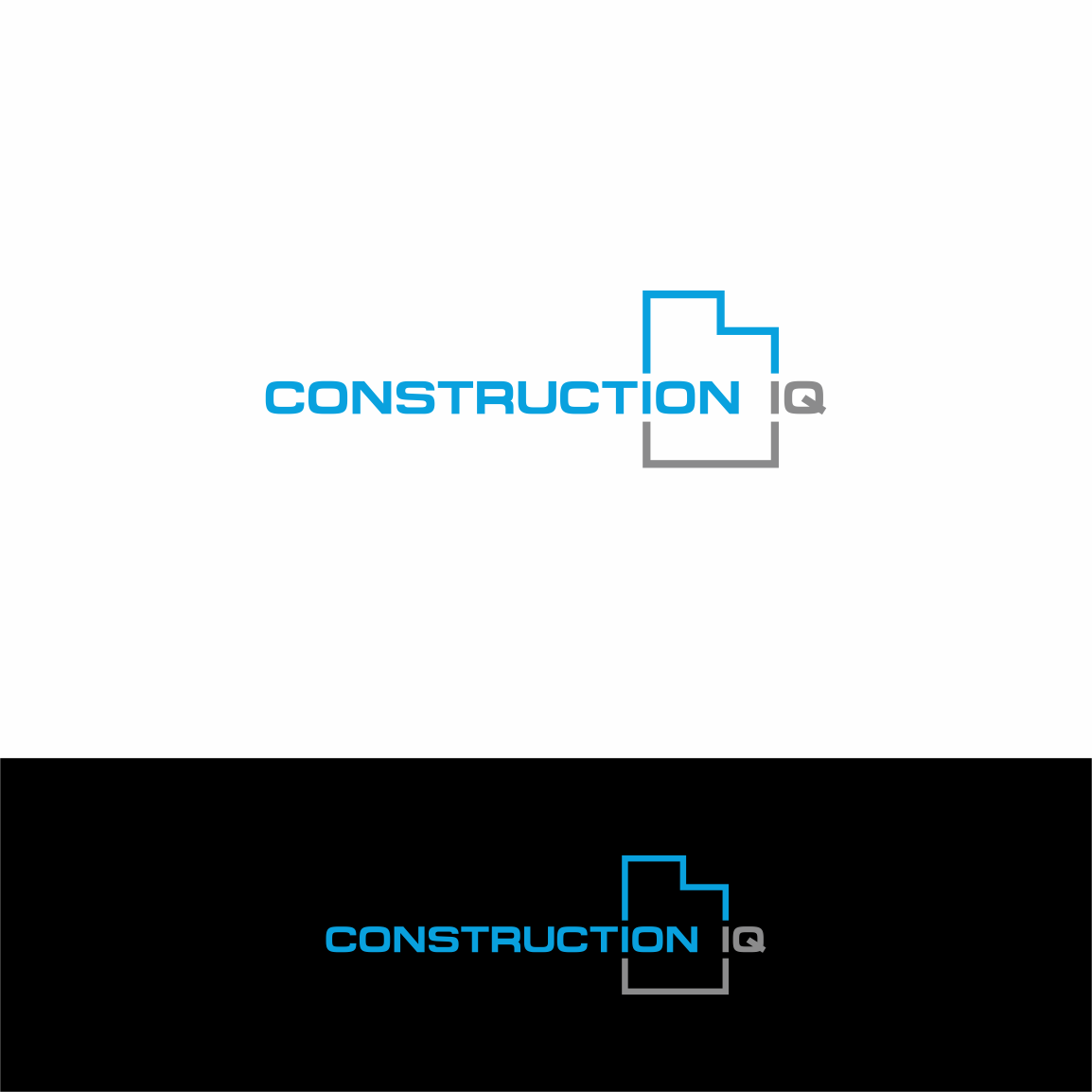 Design de Logo par doa umi abi 2 pour Construction IQ LLC | Design #31331505