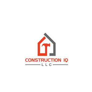 Design de Logo par shimul Graphic pour Construction IQ LLC | Design : #31333724