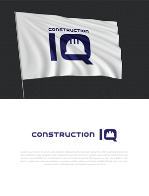 Logo Design by Abdul 20 for Construction IQ LLC | Design: #31331747
