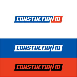Diseño de Logo por andreira para Construction IQ LLC | Diseño: #31331941