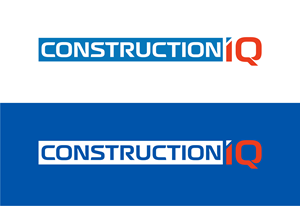 Logo Design by R16 for Construction IQ LLC | Design: #31346730
