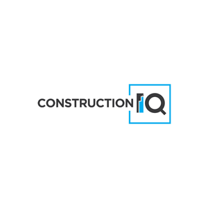 Logo Design by Ansh Design for Construction IQ LLC | Design: #31329730
