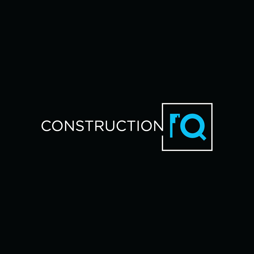 Logo Design by Ansh Design for Construction IQ LLC | Design #31329731
