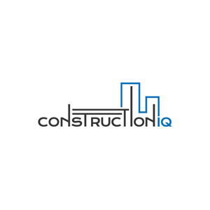Logo Design by Ansh Design for Construction IQ LLC | Design: #31329732