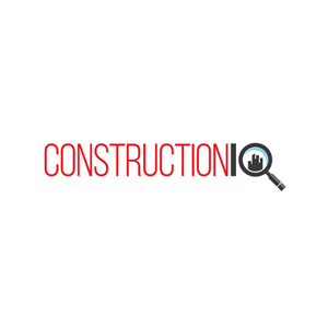 Logo Design by Ansh Design for Construction IQ LLC | Design: #31329733