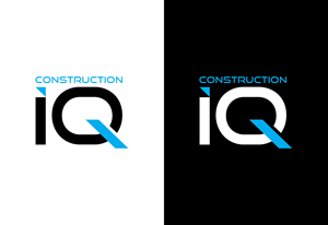 Logo Design by Soonia for Construction IQ LLC | Design: #31330061