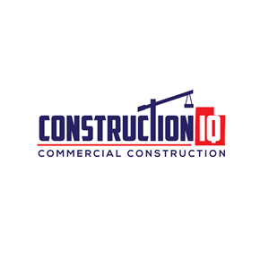 Logo-Design von geni für Construction IQ LLC | Design #31329406