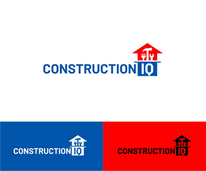 Logo-Design von OrianO-70 für Construction IQ LLC | Design #31345214