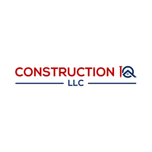 Design de Logo par ERLANDO RONTE RDJ pour Construction IQ LLC | Design : #31329088