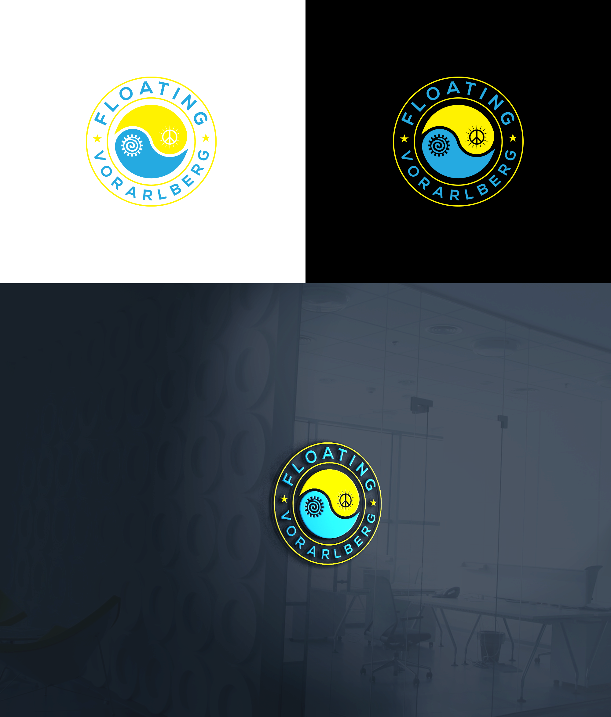 Design de Logo par RA-bica pour VIrusmiles | Design #31347420