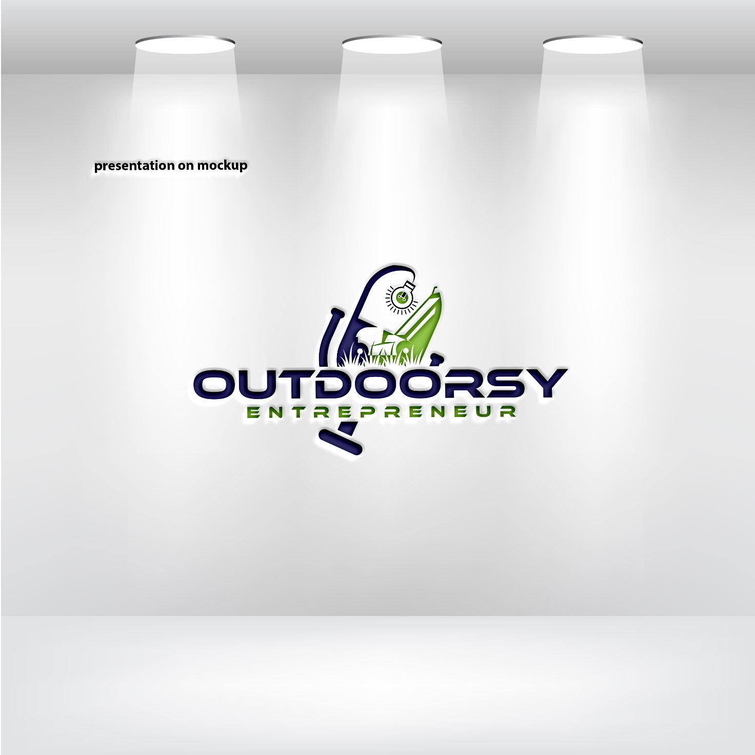 Logo Design by RRR Design for this project | Design #31332127