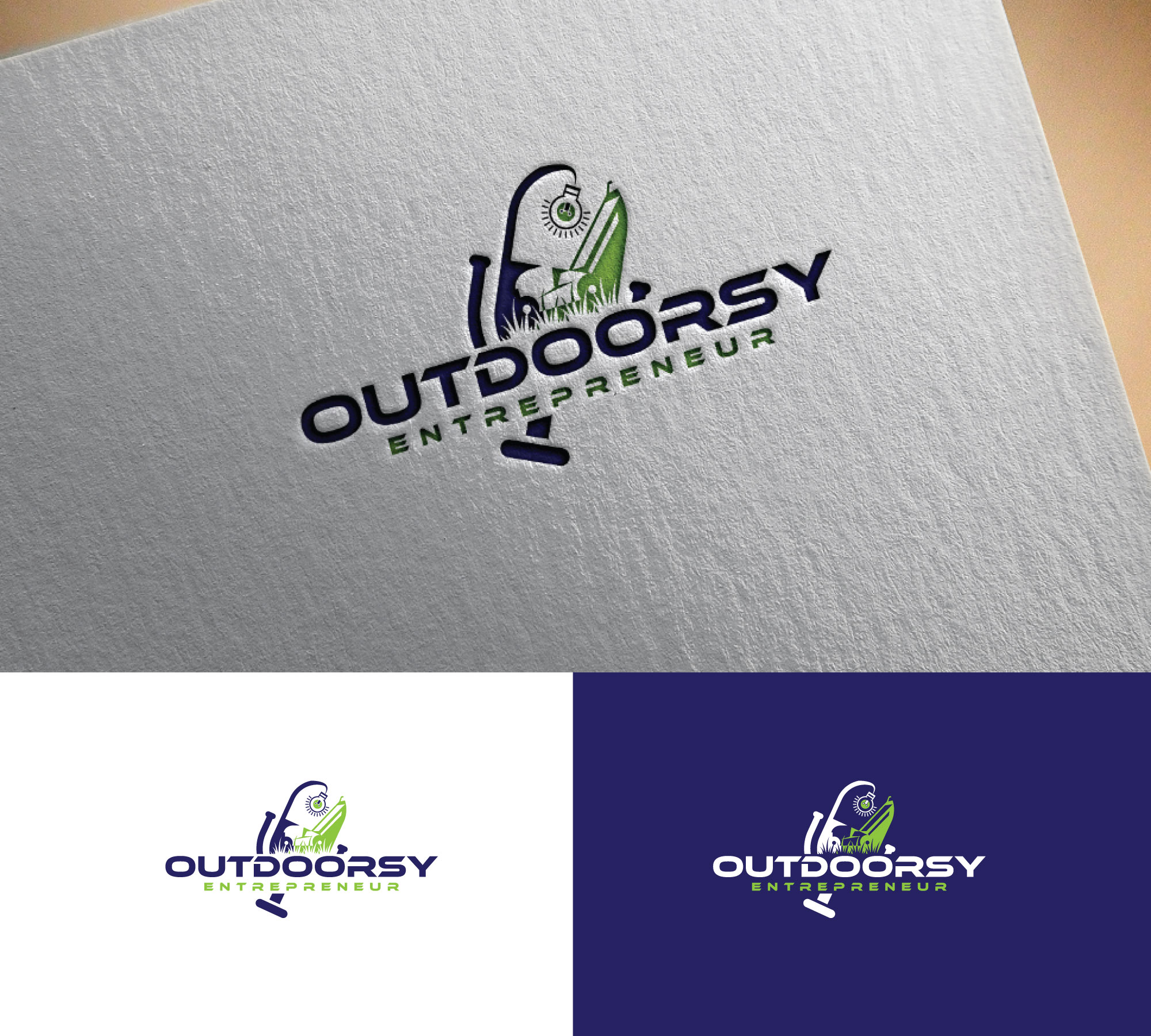 Logo Design by RRR Design for this project | Design #31332128