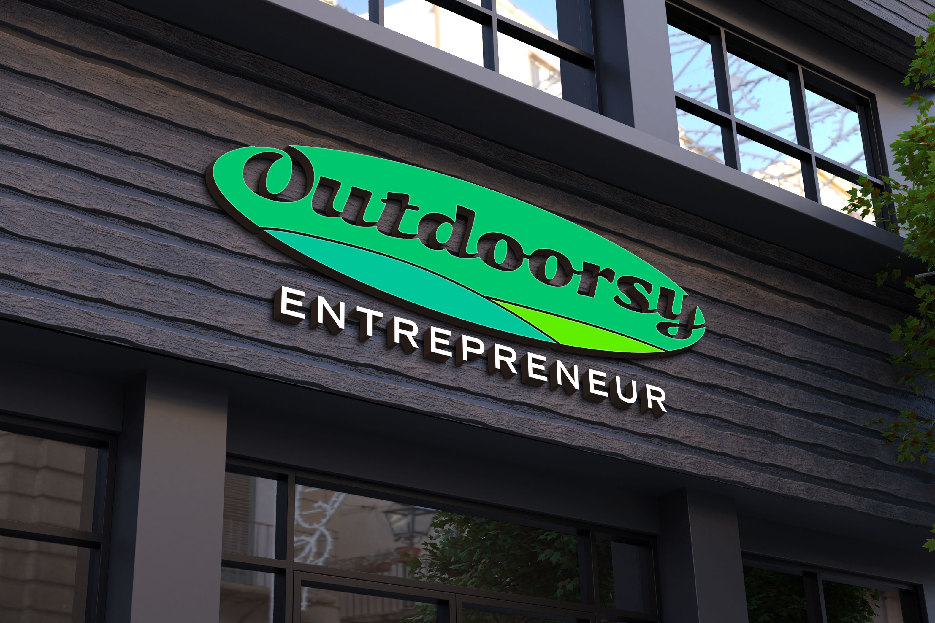 Logo Design by Kavth for this project | Design #31370731